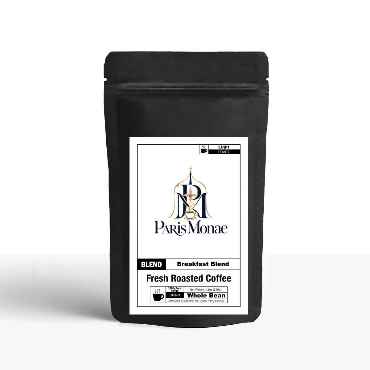 Breakfast Blend