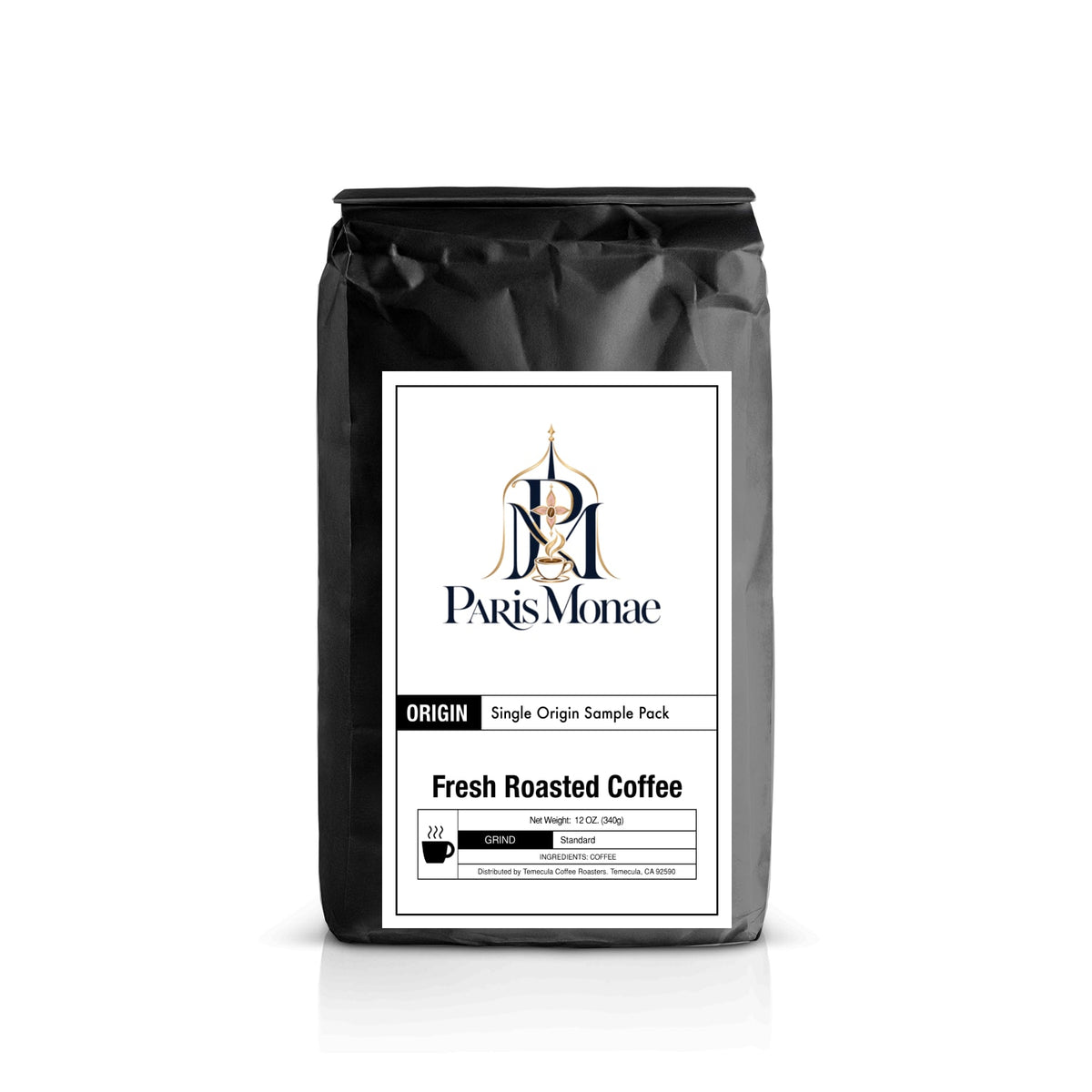 Single Origin Favorites Sample Pack