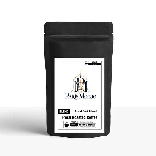 Breakfast Blend