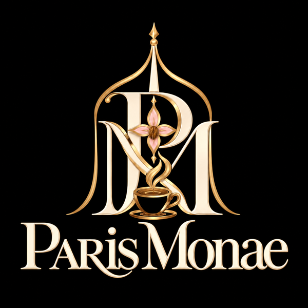 Paris Monae