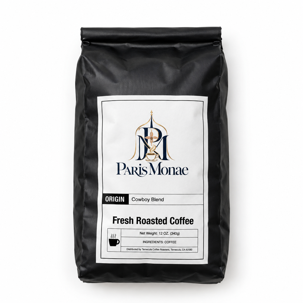 Cowboy Blend