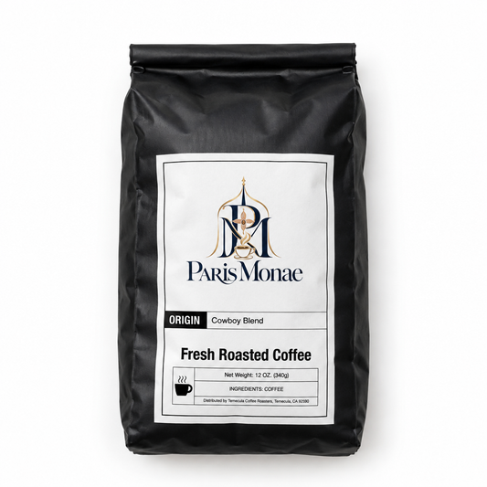 Cowboy Blend