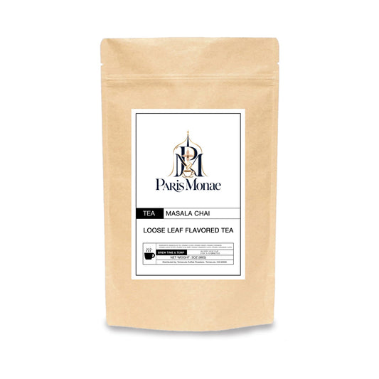 Masala Chai