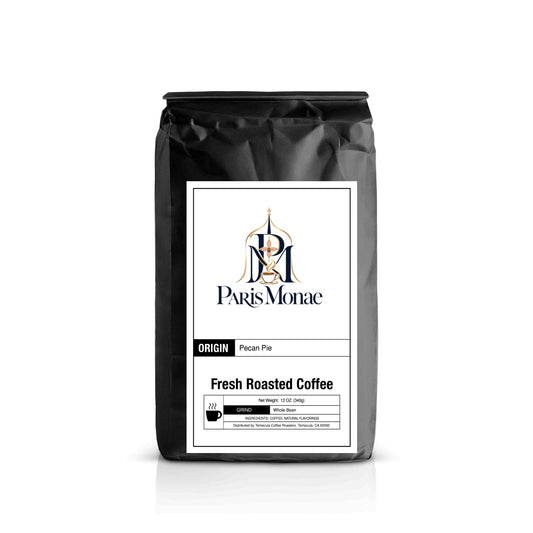 Pecan Pie